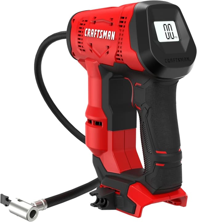 Imagen de Craftsman CMCE521B Cordless Inflator 150 PSI en OfertitasTOP