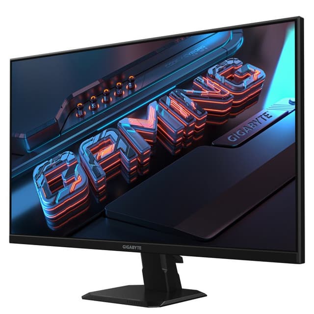 Detalle 2 de Gigabyte GS27F de 27" LED IPS Full HD 165 Hz con FreeSync Premium