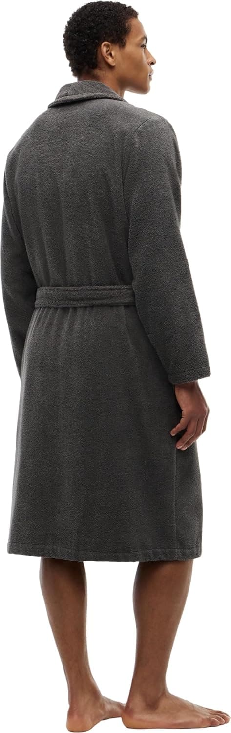 Detalle 2 de Tommy Hilfiger Peignoir de bain 🧖