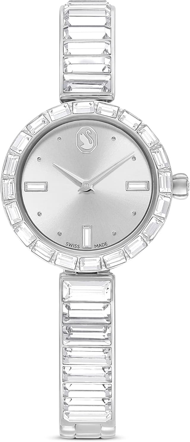 Detalle de Swarovski Matrix Bangle Watch 25 mm