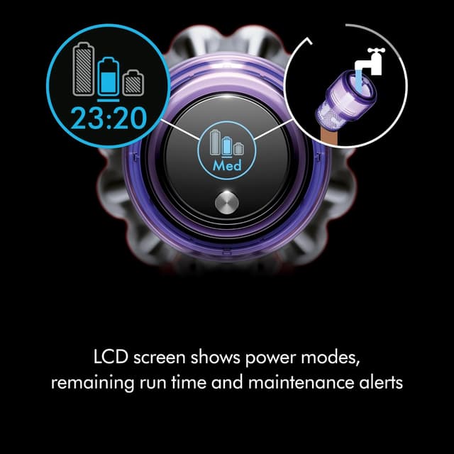 Detalle 2 de Dyson V11 Advanced cordless vacuum 60min