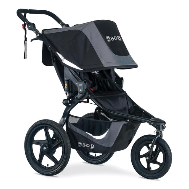 Imagen de Bob Gear Revolution Flex 3.0 Jogging Stroller en OfertitasTOP