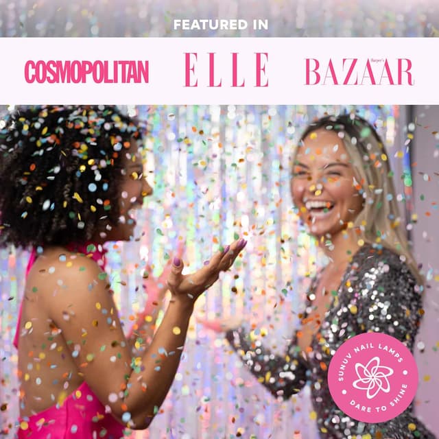 Thumbnail 7 de SUNUV SUN2C Lámpara UV LED Uñas 💅 Secado Rápido Profesional