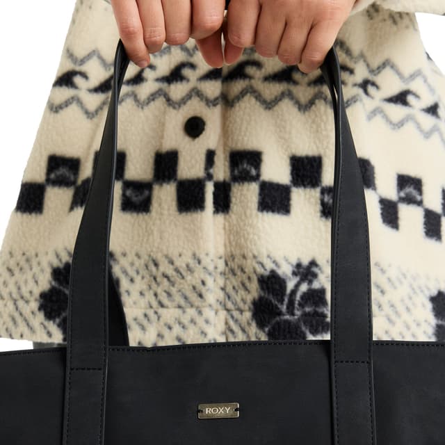 Thumbnail 2 de Roxy Paradise Finder — Bolsa grande de tela