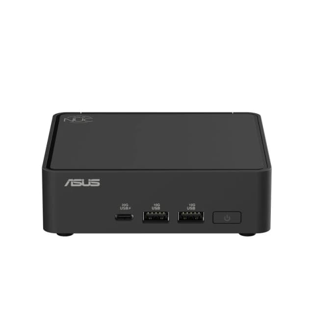 Imagen de Asus NUC 15 Pro 96GB DDR5 en OfertitasTOP