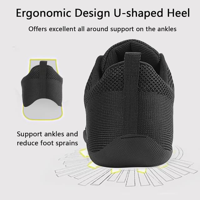 Thumbnail 6 de Cheerleading Schuhe Kinder mit Mesh