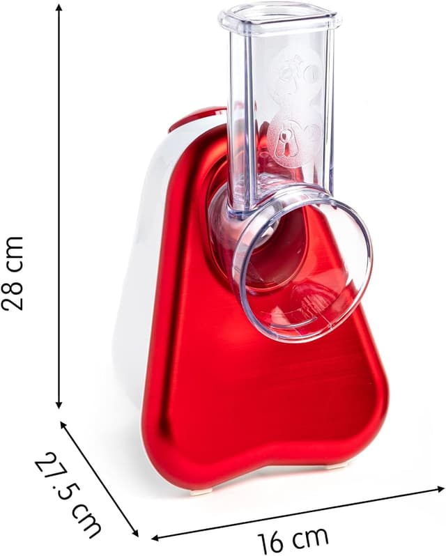 Thumbnail 6 de Moulinex Fresh Express Plus 200W DJ756G