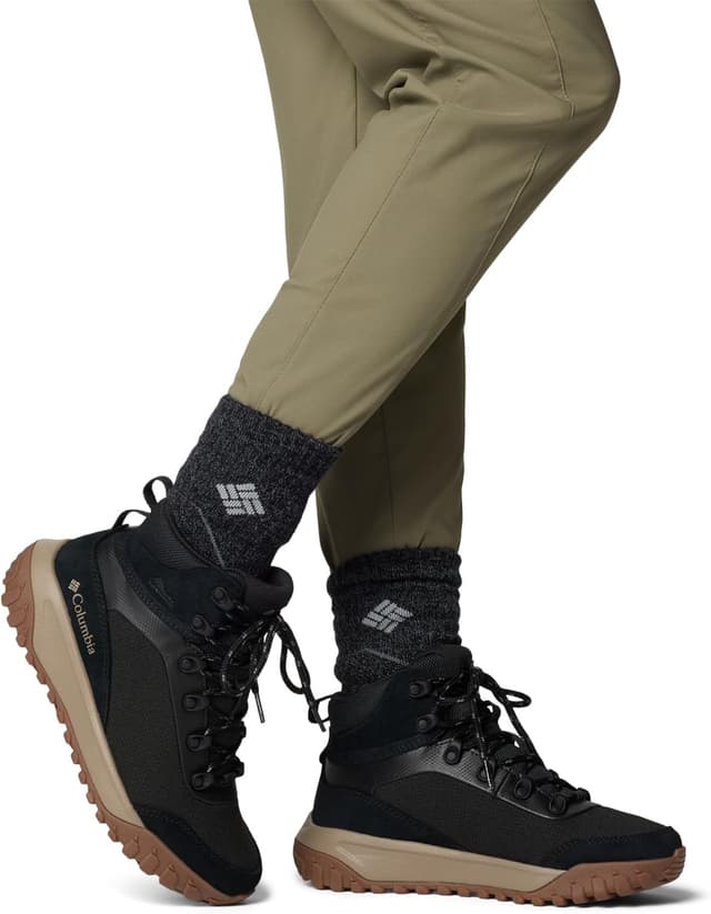 Detalle 2 de Columbia Burnsider stivali da neve waterproof 36