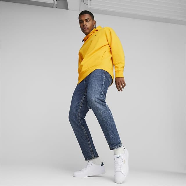 Thumbnail 5 de PUMA Smash 3.0 L zapatillas 43 EU blanco-malacita oro