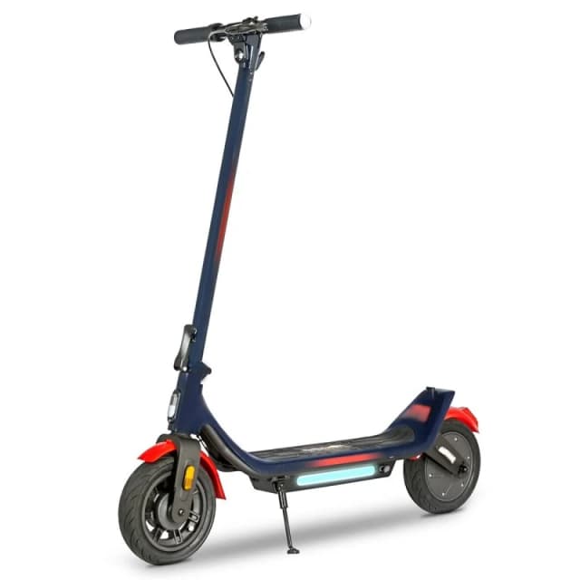 Imagen de Red Bull Race Teen 2.0 patinete eléctrico 10" 500W en OfertitasTOP