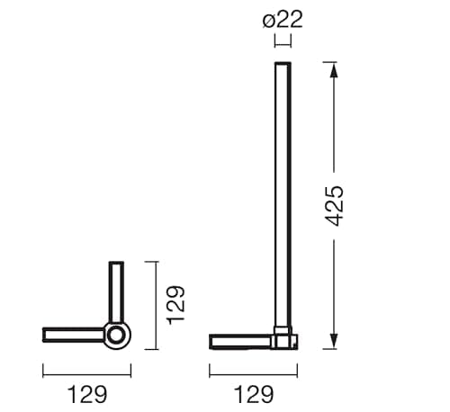 Thumbnail 7 de LEDVANCE SMART lámpara de sobremesa regulable WiFi