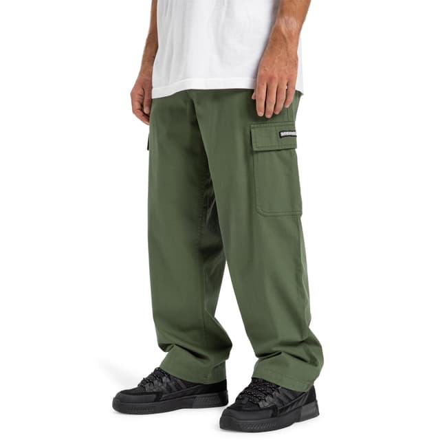 Thumbnail 2 de DC Shoes Worker Baggy Cargo, pantalón hombre 👖