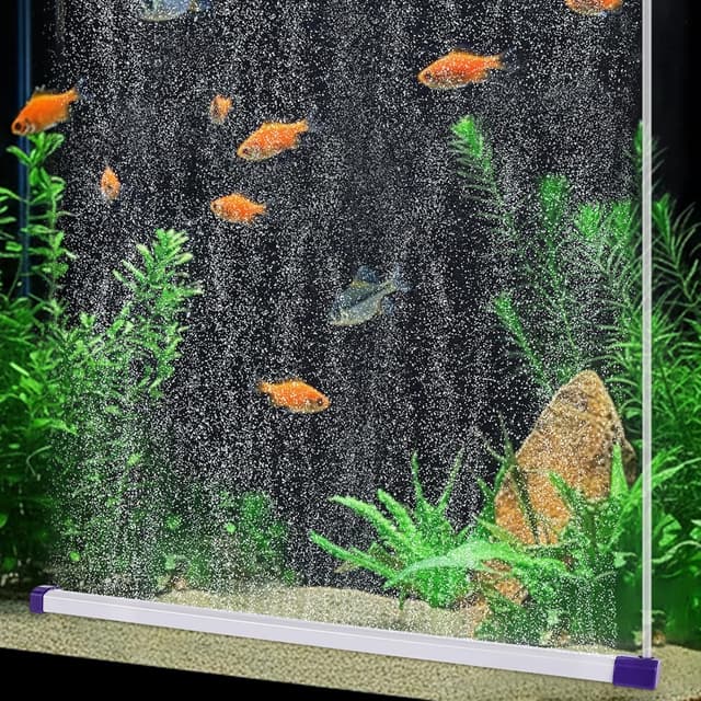 Thumbnail 6 de Hygger Fish Tank Air Bubbler 43cm