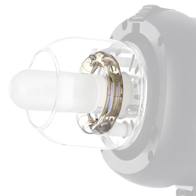 Thumbnail 5 de GODOX QT600IIM flash estudio 5600K 600 W