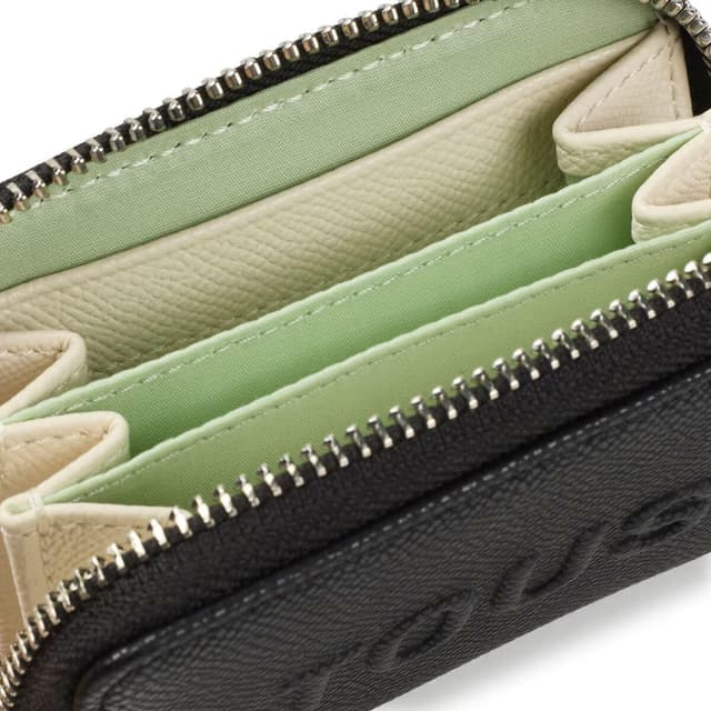 Thumbnail 1 de Tous Monedero La Rue New negro 8x11 cm