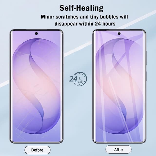 Thumbnail 5 de Natbok protection Écran S26 Ultra 5G TPU