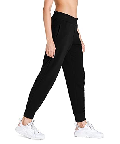 Thumbnail 5 de Puma Ess Sweatpants Mujer L Black 🖤