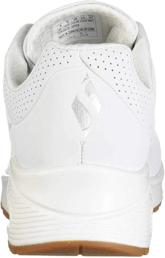 Detalle 2 de Skechers Uno Zapatillas Mujer 39,5 EU