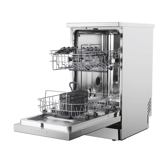 Thumbnail 5 de Candy CF0C7SB0FX 10 servicios 45 cm