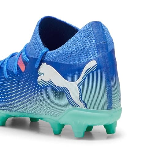 Thumbnail 1 de PUMA Future 7 Match FG/AG Jr - Botas de Fútbol