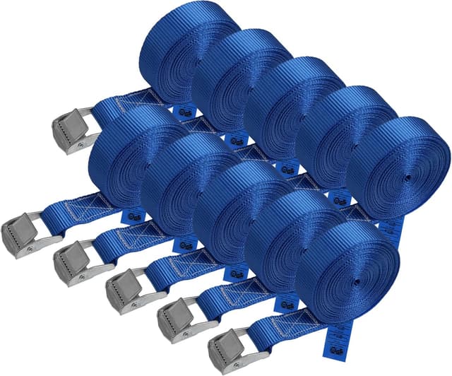 Imagen de Zurrgurt Spanngurt 2,5 cm x 6 m en OfertitasTOP