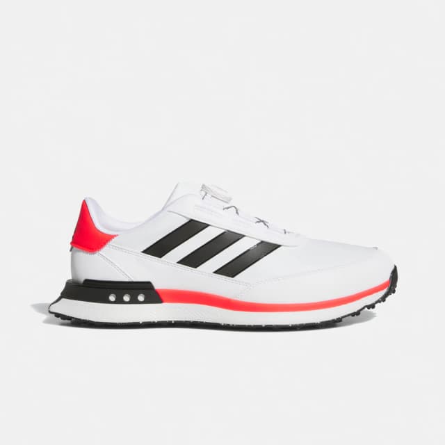 Detalle de Adidas S2G Spikeless BOA 24 Wide