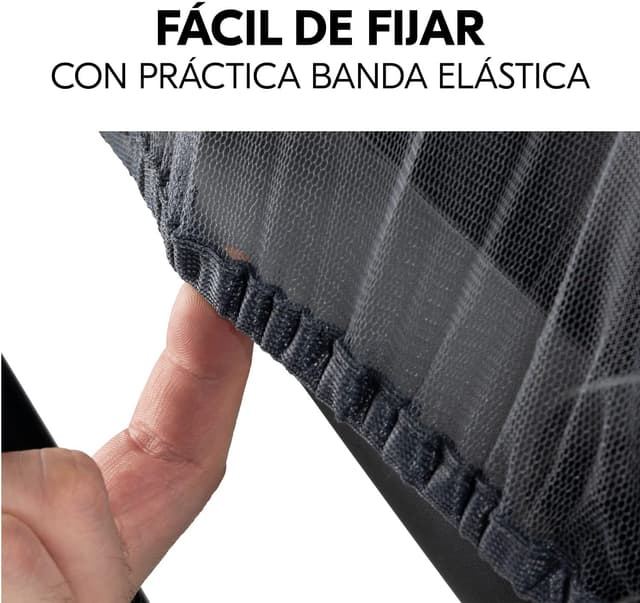 Thumbnail 3 de hauck Mosquitera Carro Bebe Universal Antimosquitos