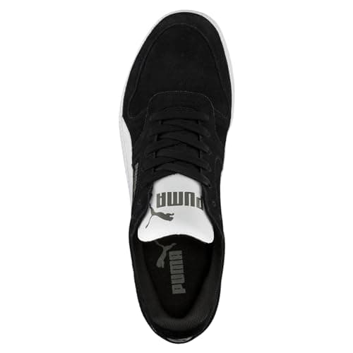 Thumbnail 1 de PUMA Icra Trainer Sd Zapatillas Black White 37,5 EU