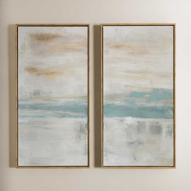 Thumbnail 4 de El Corte Inglés Cuadro Bolonia II 🖼