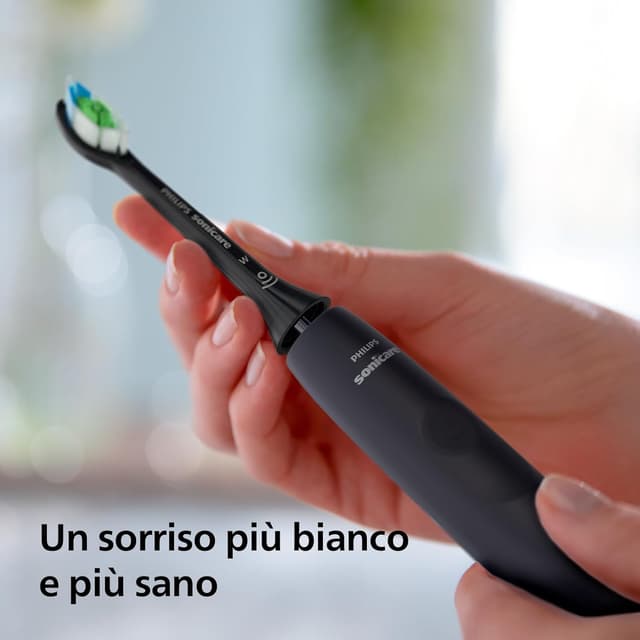Detalle 2 de Philips Sonicare 4100 spazzolino elettrico 2 minuti