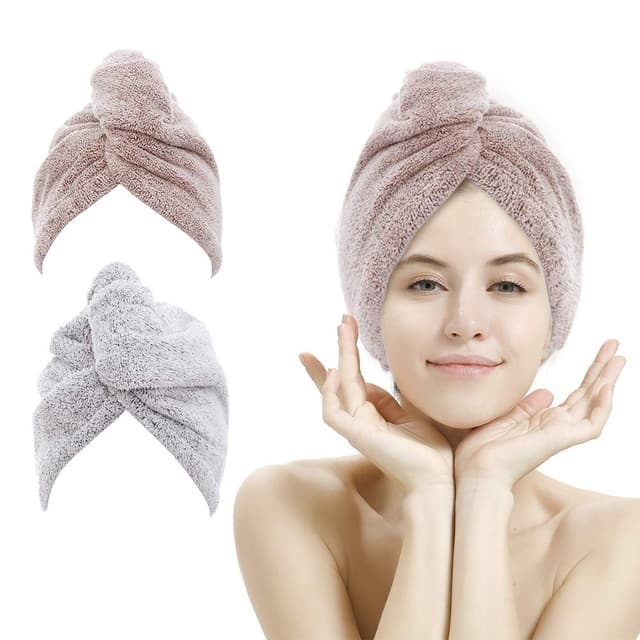 Thumbnail 6 de M-bestl Turban 25×65 cm 🧖♀
