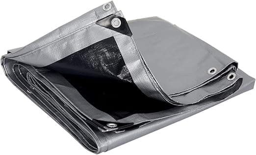 Imagen de WOLTU Lona Impermeable 3x5m para Protege Muebles y Jardín ☔ en OfertitasTOP