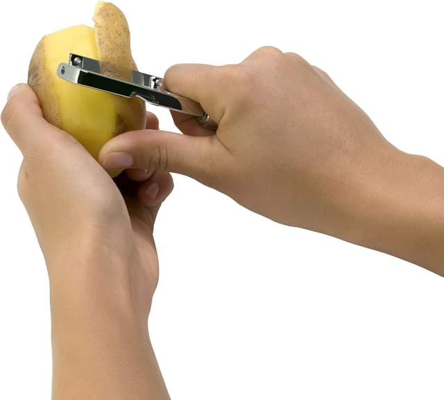 Thumbnail 4 de WMF Profi Plus 🥒 Pelador de Verduras con Hoja Pendular 19 cm