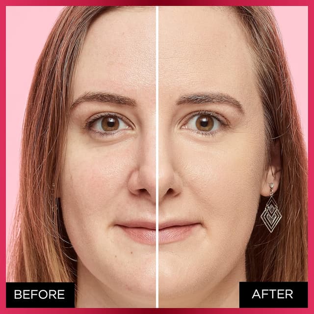 Thumbnail 6 de L’Oréal Paris Infaillible 32H Fresh Wear Make-up wasserfest mit LSF 25, Nr. 110 Cool (30 ml)