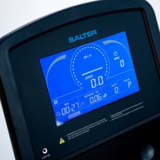 Thumbnail 2 de Salter Bicicleta para Niños 🚲 Fácil de Usar