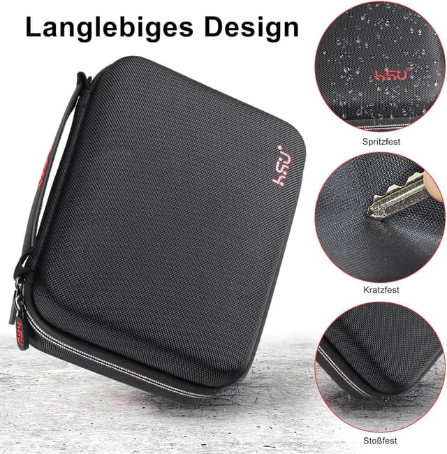 Thumbnail 5 de HSU Tasche für GoPro 33 cm