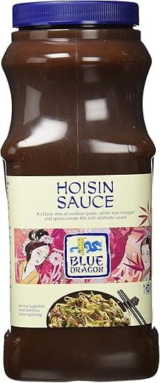 Imagen de Blue Dragon Salsa HOISIN 1L 🍜 en OfertitasTOP