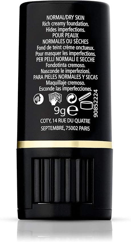 Thumbnail 2 de Max Factor Pan Stick Tono 14 Cool Copper 9 g 💄