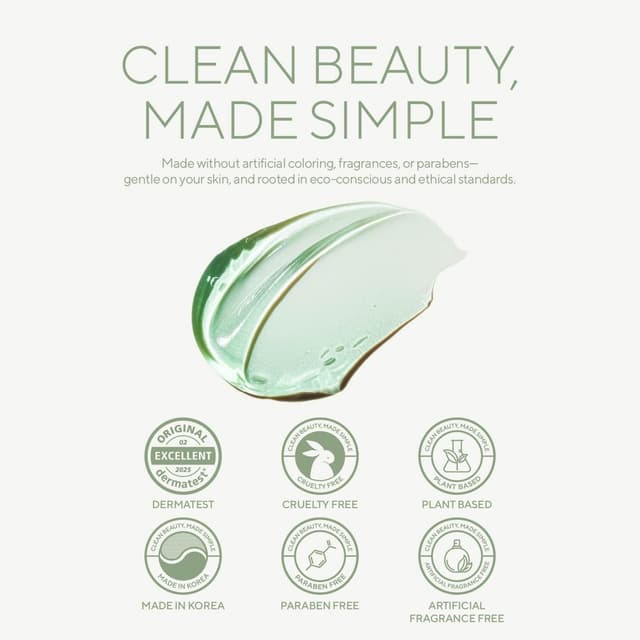 Thumbnail 5 de Caraseoul Parches de Acné con Aloe y Bakuchiol 🌱 (102 U)