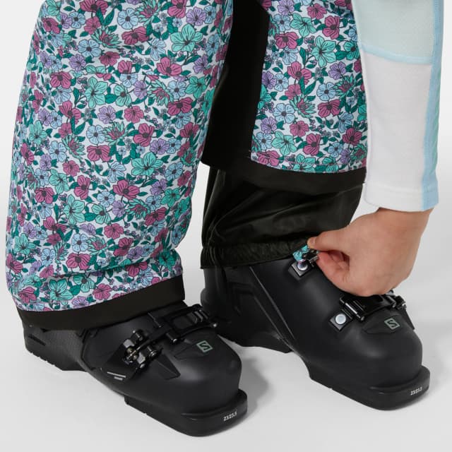 Thumbnail 2 de Helly Hansen Pantalón de esquí JR GIRL