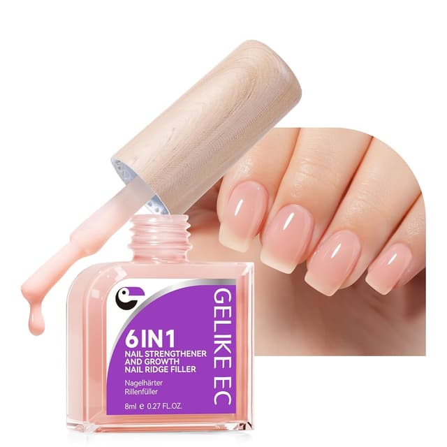 Imagen de Gelike ec 6 in 1 Nagelhärter 💅 en OfertitasTOP