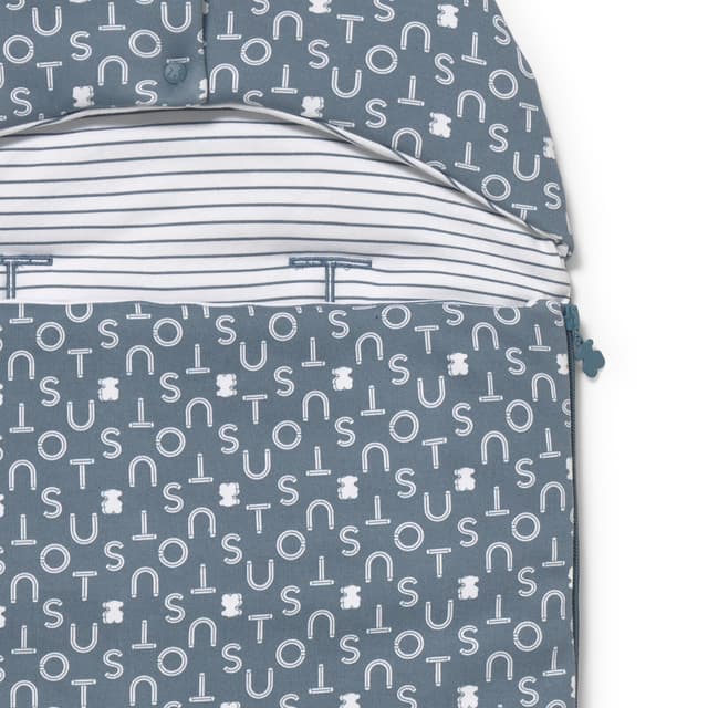 Thumbnail 2 de Tous Saco universal 38x78cm 📦