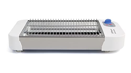 Thumbnail 1 de Orbegozo TO 1010 Sartén tostadora 600 W ⛤