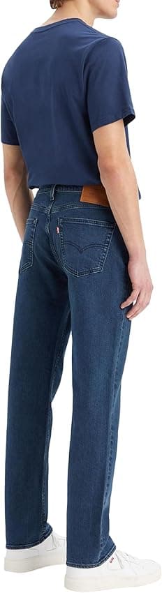 Thumbnail 6 de Levi's 514 Straight Fit Jeans 29W × 32L