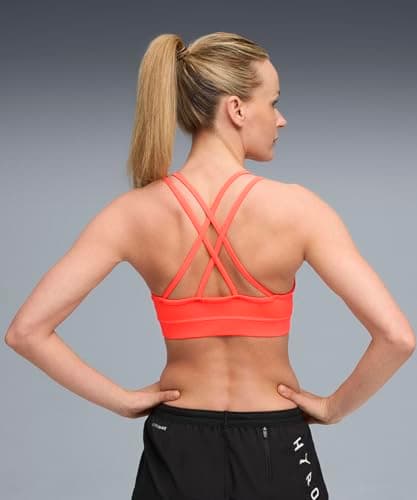 Detalle 2 de PUMA W X Hyrox Move brasier tirantes para mujer