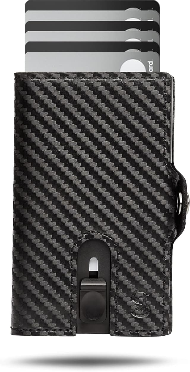 Imagen de SLIMJACK Smart Wallet 8 Karten đź‘› en OfertitasTOP