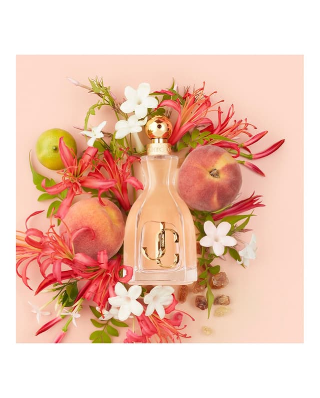 Thumbnail 2 de Jimmy Choo I Want Choo Eau de Parfum 60 ml 💖
