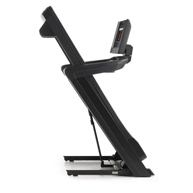 Detalle 2 de Nordictrack Commercial 1250 🏃♂️ Cinta de correr para entrenamiento