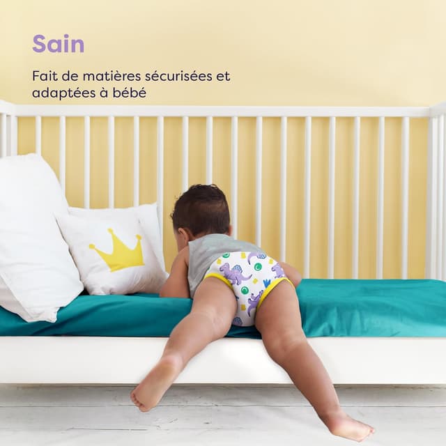 Thumbnail 5 de Bambino Mio Culotte d'apprentissage 3-4 ans đź‘¶