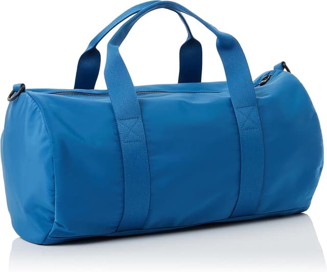 Detalle 2 de Calvin Klein Jeans Ckj Graphic CK bolso cruzado azul one size